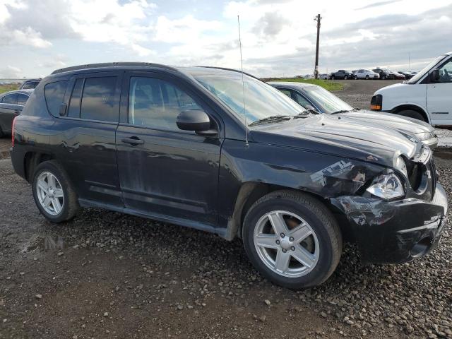 Photo 4 from auction – 2008 JEEP COMPASS SP with VIN 1J8FF47W38D541177