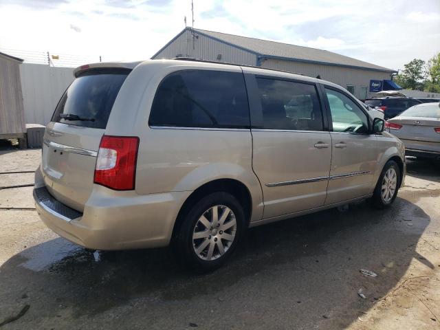 Photo 3 from auction – 2015 CHRYSLER TOWN & COU with VIN 2C4RC1BG2FR565234