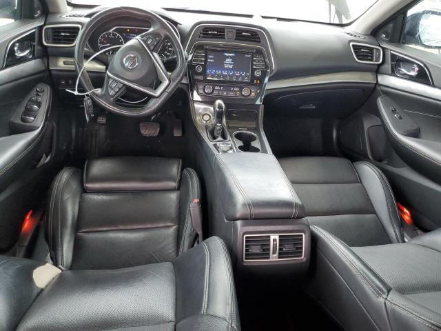 Photo 8 from auction – 2017 NISSAN MAXIMA 3.5 with VIN 1N4AA6AP3HC444277