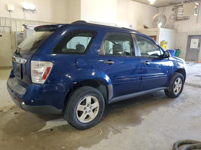 Photo 3 from auction – 2008 CHEVROLET EQUINOX LS with VIN 2CNDL13F586044346
