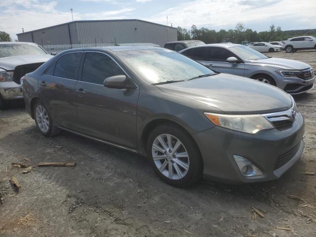 Photo 4 from auction – 2014 TOYOTA CAMRY L with VIN 4T1BF1FK6EU760239