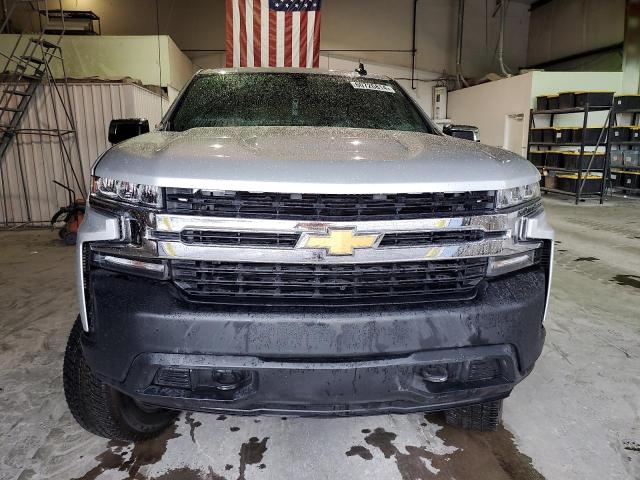 Photo 5 from auction – 2020 CHEVROLET SILVERADO with VIN 1GCUYDED4LZ156247