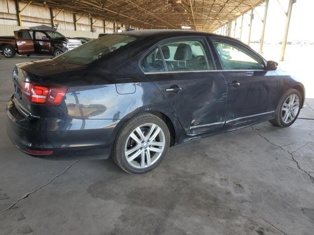 Photo 3 from auction – 2017 VOLKSWAGEN JETTA SEL with VIN 3VWL17AJ3HM404944