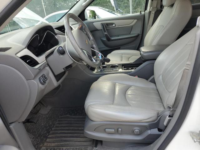 Photo 7 from auction – 2014 CHEVROLET TRAVERSE L with VIN 1GNKVJKD2EJ271344