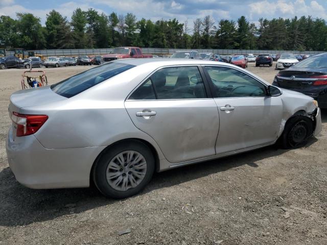 Photo 3 from auction – 2012 TOYOTA CAMRY BASE with VIN 4T1BF1FK4CU052987
