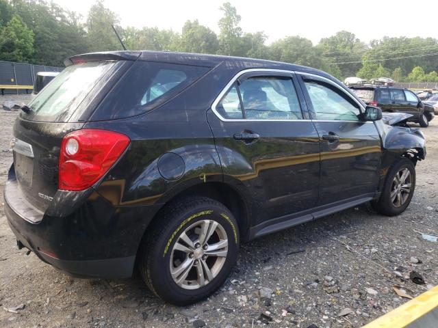Photo 3 from auction – 2014 CHEVROLET EQUINOX LS with VIN 2GNFLEEK6E6243326