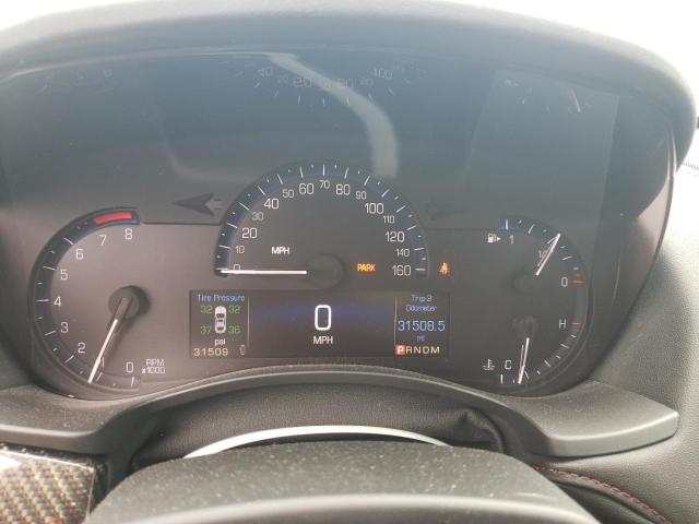 Photo 9 from auction – 2014 CADILLAC ATS LUXURY with VIN 1G6AB5SA2E0126758