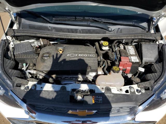 Photo 11 from auction – 2020 CHEVROLET SPARK LS with VIN KL8CB6SA1LC452096