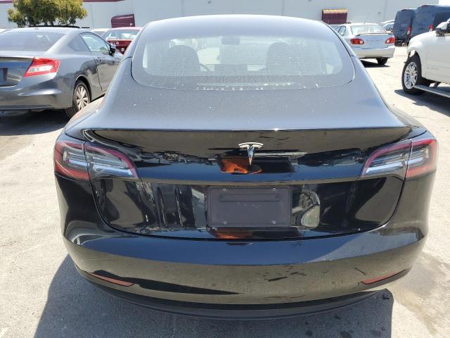 Photo 6 from auction – 2022 TESLA MODEL 3 with VIN 5YJ3E1EA3NF106859