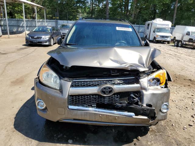 Photo 5 from auction – 2010 TOYOTA RAV4 LIMIT with VIN JTMDK4DV3AD013196