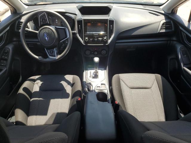 Photo 8 from auction – 2020 SUBARU IMPREZA with VIN 4S3GKAB66L3607717