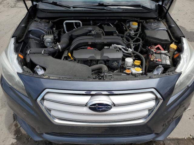 Photo 11 from auction – 2017 SUBARU LEGACY 2.5 with VIN 4S3BNAN69H3003728