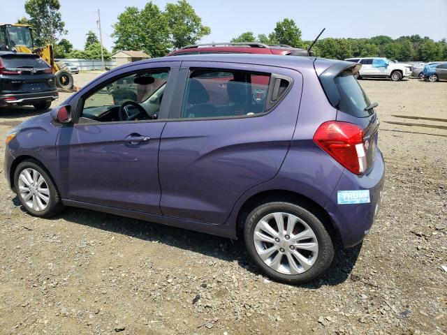 Photo 2 from auction – 2017 CHEVROLET SPARK 1LT with VIN KL8CD6SA9HC718403