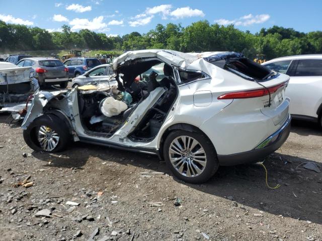 Photo 2 from auction – 2021 TOYOTA VENZA LE with VIN JTEAAAAH7MJ024772
