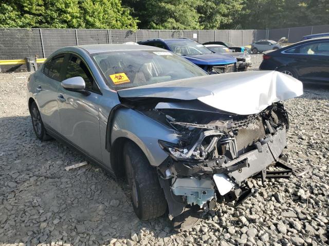 Photo 4 from auction – 2021 MAZDA 3 with VIN 3MZBPAA7XMM252084
