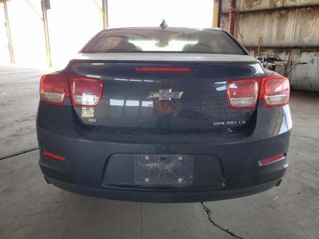 Photo 6 from auction – 2016 CHEVROLET MALIBU LIM with VIN 1G11B5SA0GU103576