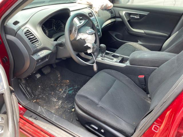 Photo 7 from auction – 2014 NISSAN ALTIMA 2.5 with VIN 1N4AL3AP9EN258137