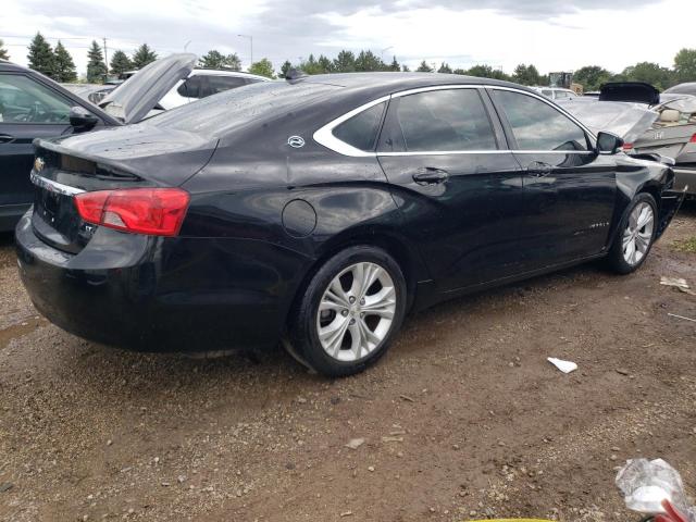 Photo 3 from auction – 2014 CHEVROLET IMPALA LT with VIN 1G1115SL9EU118854