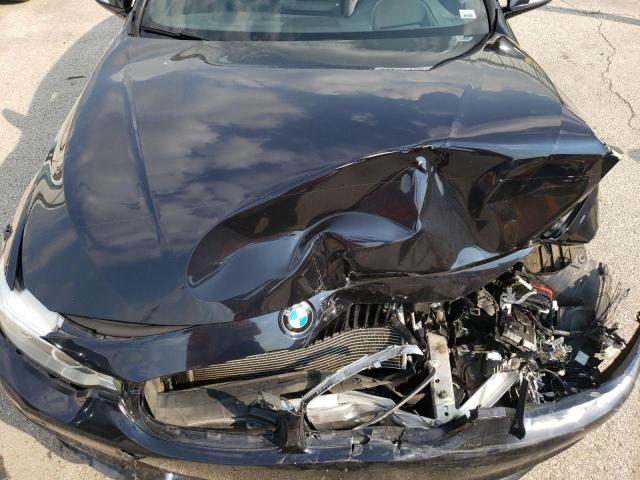 Photo 11 from auction – 2015 BMW 435 I GRAN with VIN WBA4B1C53FD418043