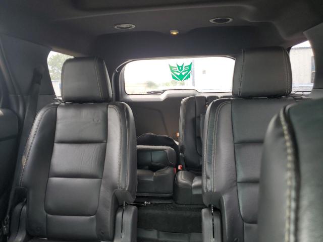 Photo 10 from auction – 2015 FORD EXPLORER S with VIN 1FM5K8GT2FGA91685