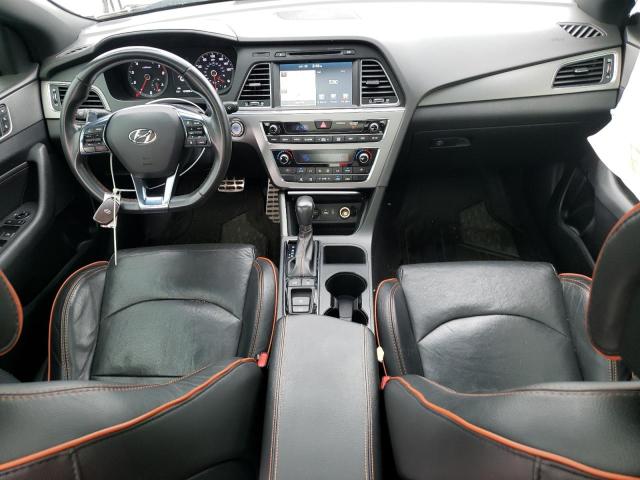 Photo 8 from auction – 2015 HYUNDAI SONATA SPO with VIN 5NPE34AB1FH235474