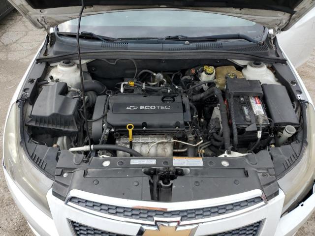 Photo 11 from auction – 2012 CHEVROLET CRUZE LS with VIN 1G1PC5SH2C7295385