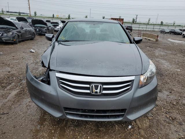 Photo 5 from auction – 2012 HONDA ACCORD LXP with VIN 1HGCP2F44CA121273