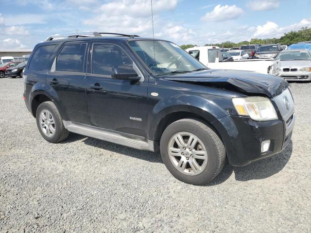 Photo 4 from auction – 2008 MERCURY MARINER PR with VIN 4M2CU87148KJ54025