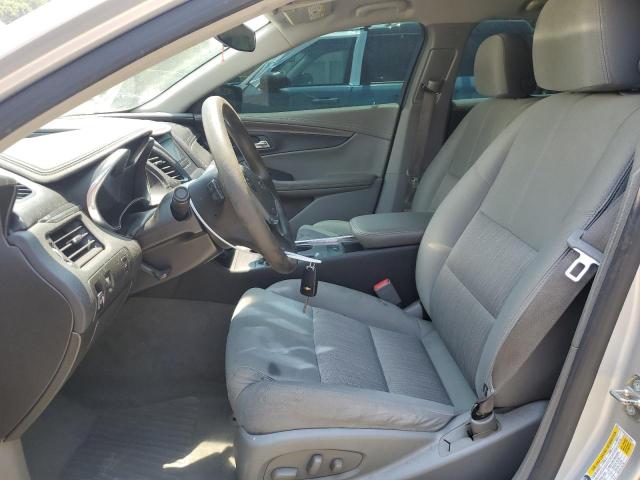 Photo 7 from auction – 2014 CHEVROLET IMPALA LS with VIN 2G11Y5SL8E9110589