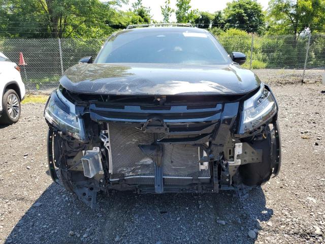 Photo 5 from auction – 2023 NISSAN PATHFINDER with VIN 5N1DR3CC2PC249810