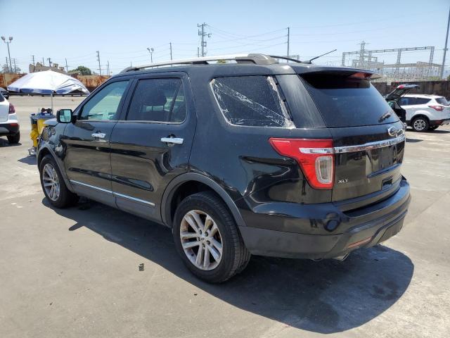 Photo 2 from auction – 2013 FORD EXPLORER X with VIN 1FM5K8D86DGA88351