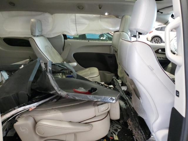 Photo 11 from auction – 2017 CHRYSLER PACIFICA L with VIN 2C4RC1GG1HR504145