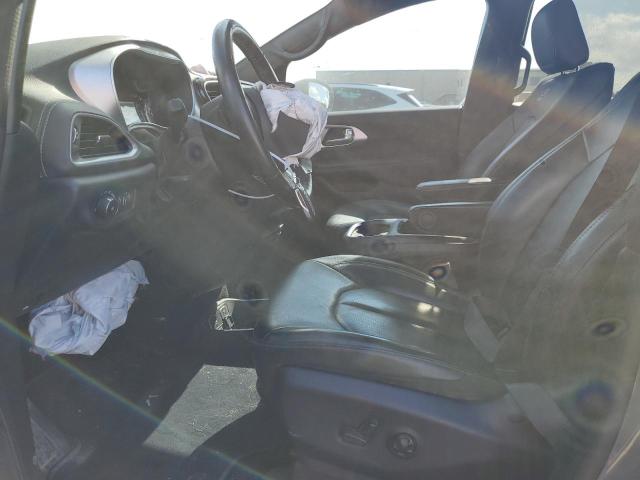 Фото 7 с аукциона – 2021 CHRYSLER PACIFICA T с VIN 2C4RC1BG5MR505087