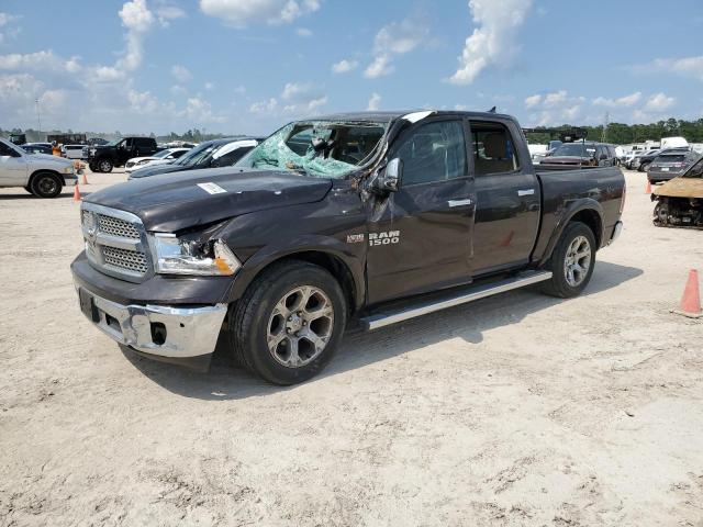 RAM 1500 LARAM 2016 with VIN 1C6RR6NT3GS394408 - Photo from auction