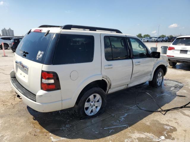 Photo 3 from auction – 2010 FORD EXPLORER X with VIN 1FMEU6DE4AUA62719