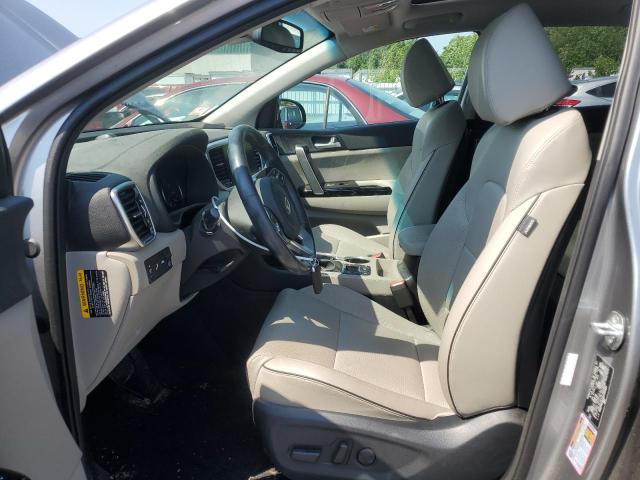 Photo 7 from auction – 2022 KIA SPORTAGE E with VIN KNDPNCAC4N7019983