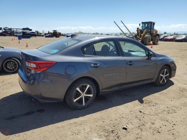 Photo 3 from auction – 2019 SUBARU IMPREZA PR with VIN 4S3GKAD67K3626286