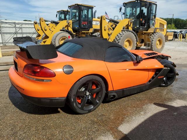 Photo 3 from auction – 2005 DODGE VIPER SRT- with VIN 1B3JZ65Z95V500559