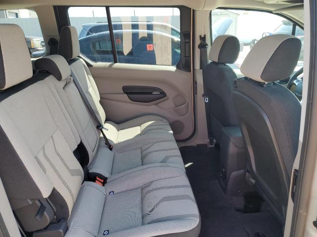 Photo 11 from auction – 2014 FORD TRANSIT CO with VIN NM0GE9F7XE1155436