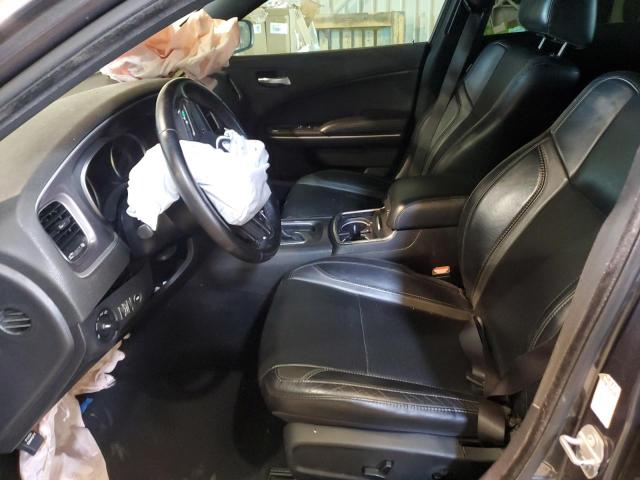 Photo 7 from auction – 2019 DODGE CHARGER SX with VIN 2C3CDXBG4KH688530