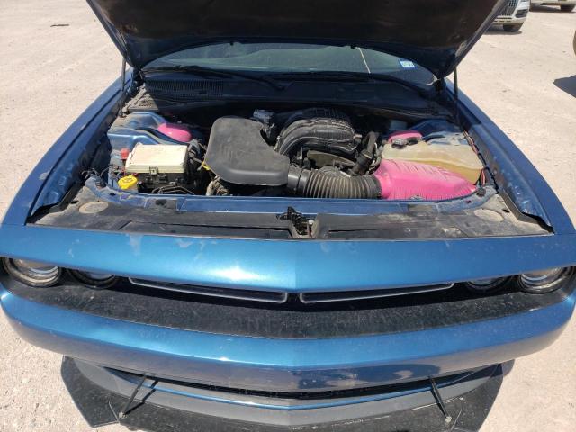 Photo 11 from auction – 2020 DODGE CHALLENGER with VIN 2C3CDZAGXLH211275