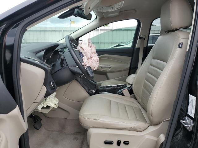 Photo 7 from auction – 2016 FORD ESCAPE TIT with VIN 1FMCU0J90GUA38454