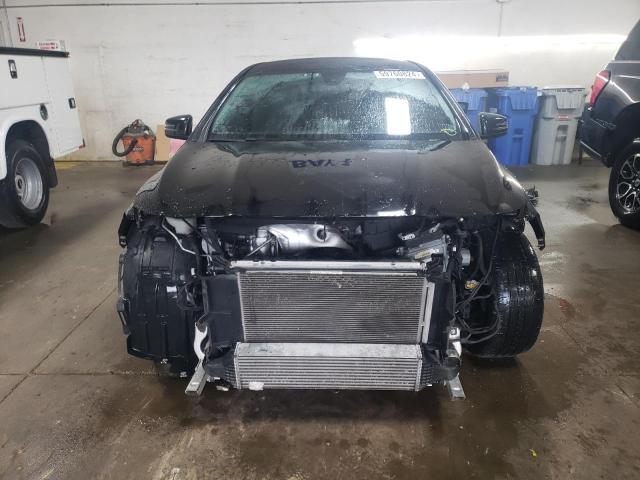 Photo 5 from auction – 2016 MERCEDES-BENZ CLA 250 with VIN WDDSJ4EB4GN318715