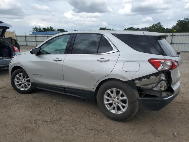 Photo 2 from auction – 2018 CHEVROLET EQUINOX LT with VIN 3GNAXJEV1JS572075