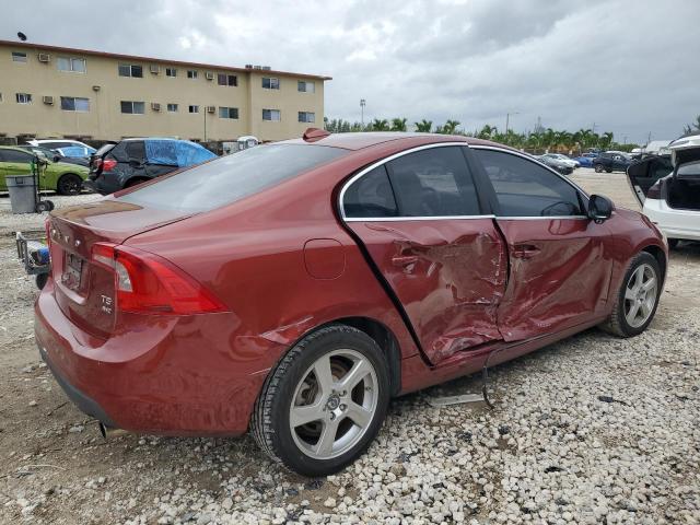 Photo 3 from auction – 2013 VOLVO S60 T5 with VIN YV1612FH9D2205983