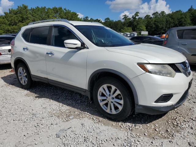 Photo 4 from auction – 2016 NISSAN ROGUE S with VIN KNMAT2MT1GP644197