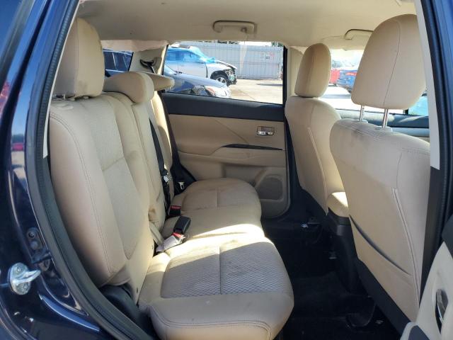 Photo 11 from auction – 2016 MITSUBISHI OUTLANDER with VIN JA4AD3A3XGZ003846
