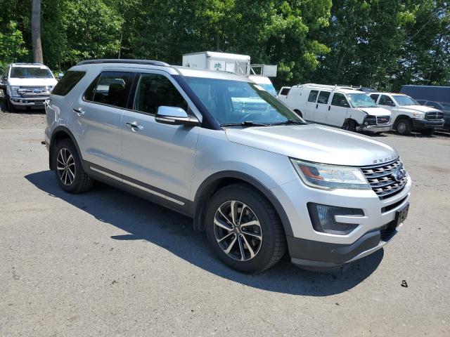 Photo 4 from auction – 2016 FORD EXPLORER X with VIN 1FM5K7D89GGA75690