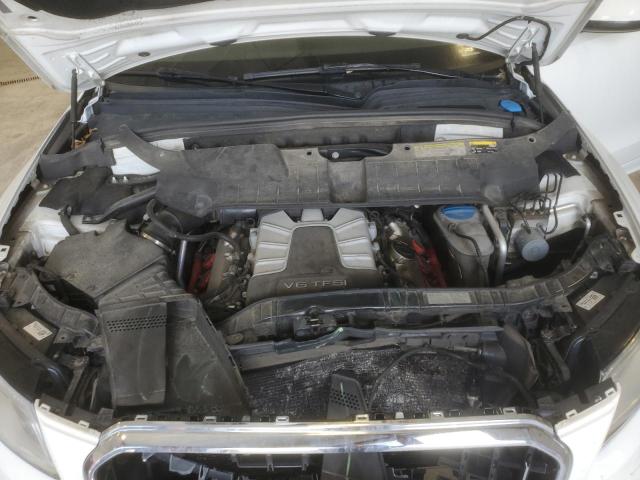 Photo 12 from auction – 2015 AUDI Q5 PREMIUM with VIN WA1DGAFP6FA029314