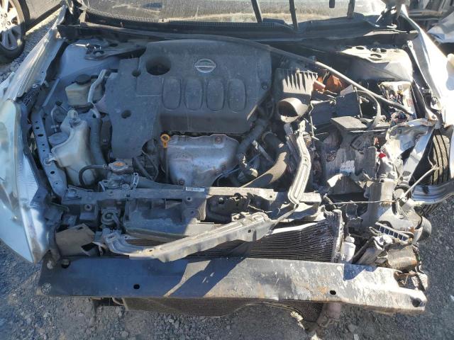 Photo 11 from auction – 2011 NISSAN ALTIMA BAS with VIN 1N4AL2AP7BC110151